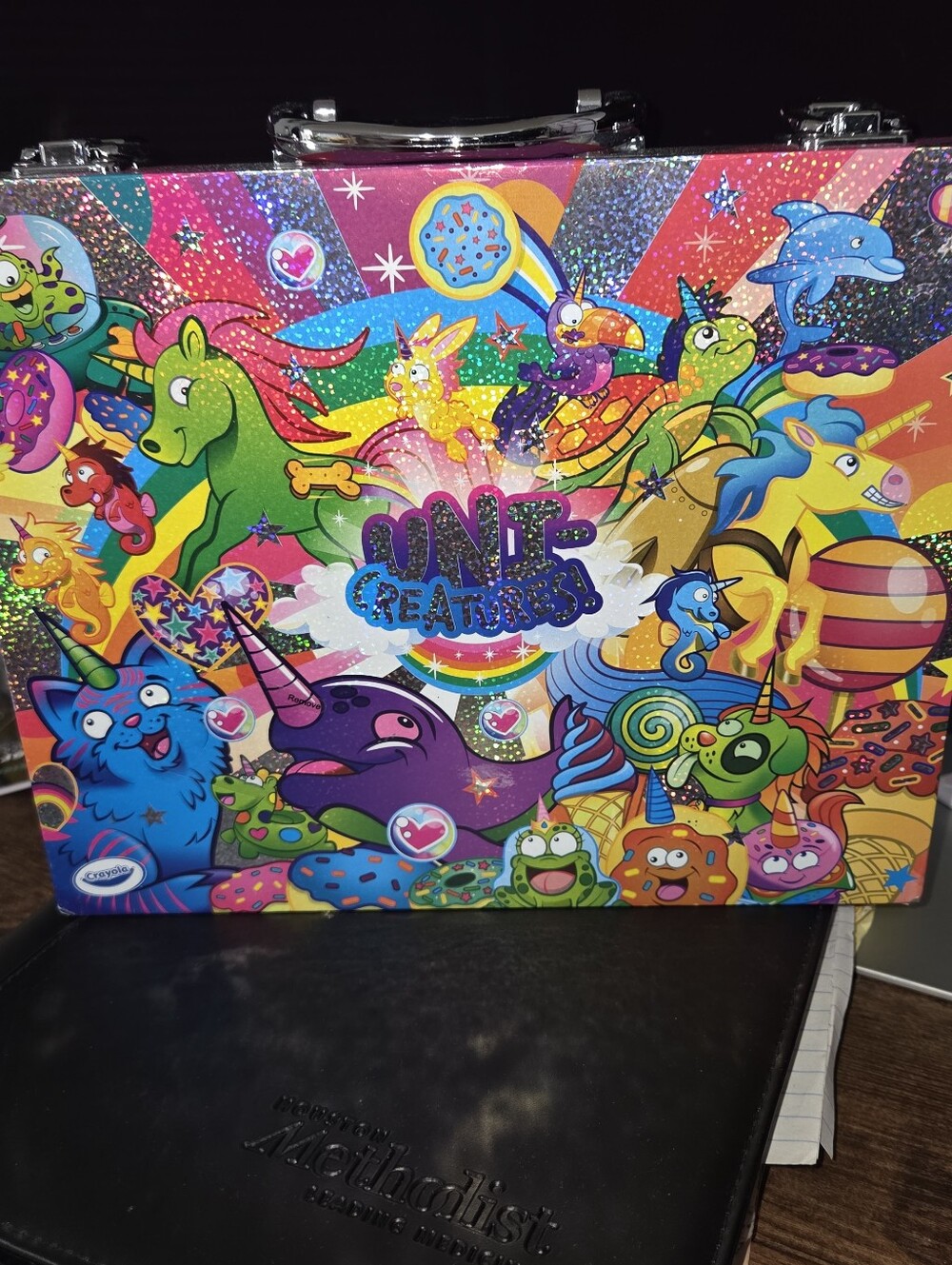 Crayola Uni-Creatures